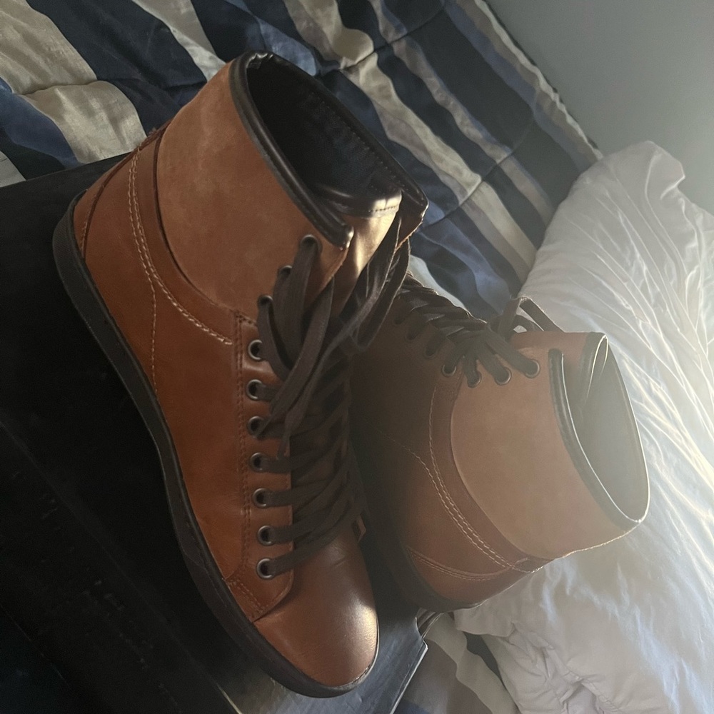 Aldo Men’s Boot